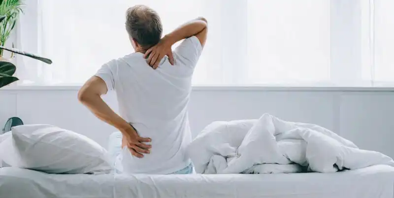 Best Mattresses for Back Pain 2023: Top Recommendations and Curated Reviews