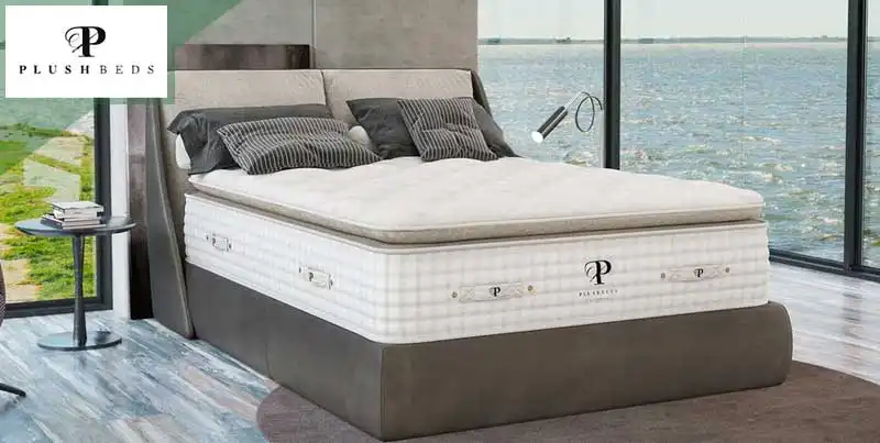 Plushbeds Mattress Review