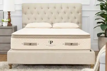 The Luxury Bliss Mattress Review